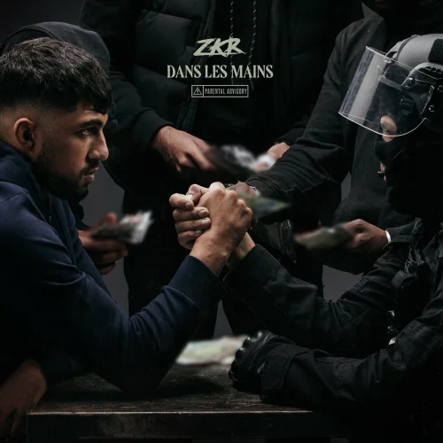 Zkr - Dans Les Mains (2021)