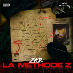 Zkr - Black Angus