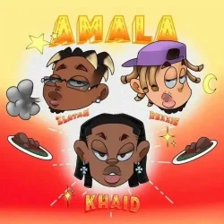 Zlatan - Amala (feat. Rexxie)
