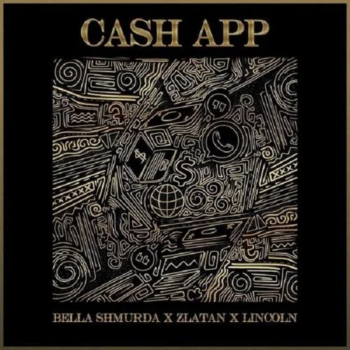 Zlatan - Cash App