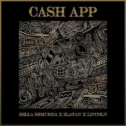 Zlatan - Cash App