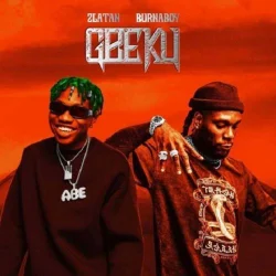 Zlatan - Gbeku