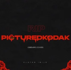 Zlatan - Gbemiro (Picture Kodak Tribute)