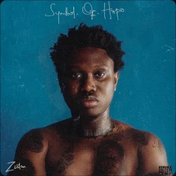 Zlatan - Gimme Your Love (feat. Olamide)
