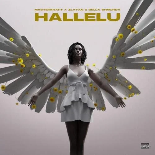 Zlatan - Hallelu