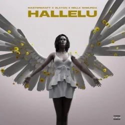 Zlatan - Hallelu