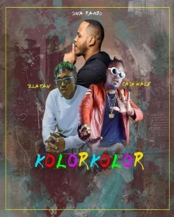 Zlatan - Kolor Kolor