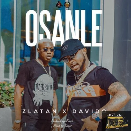 Zlatan - Osanle