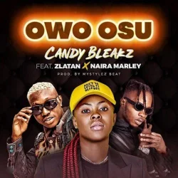 Zlatan - Owo Osu (feat. Naira Marley)