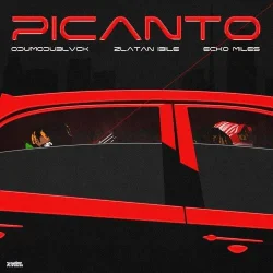 Zlatan - Picanto (feat. Ecko Miles)