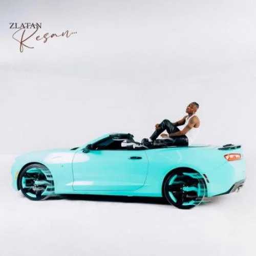 Zlatan - Egun