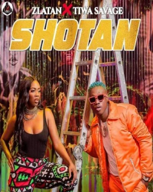 Zlatan - Shotan