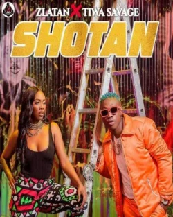 Zlatan - Shotan