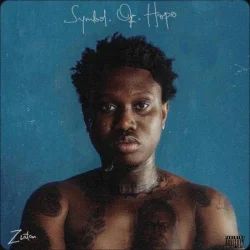 Zlatan - Symbol Of Hope (2025)