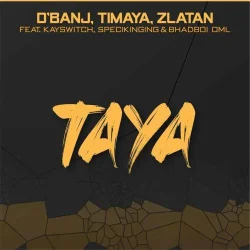 Zlatan - Taya (feat. Timaya, Bhadboi OML, KaySwitch & Specikinging)