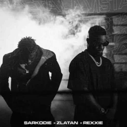 Zlatan - VIP (feat. Rexxie)