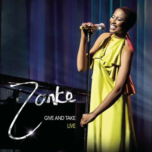 Zonke - Ina Ethe (Live)