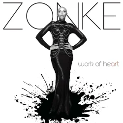 Zonke - Work Of Heart (2015)