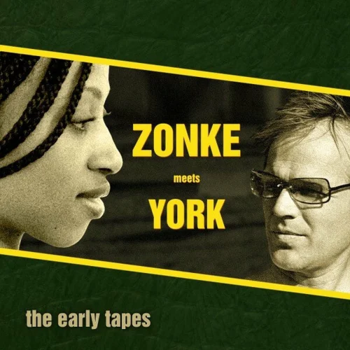 Zonke & York - How Can I Say