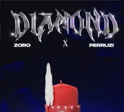 Zoro - Diamond