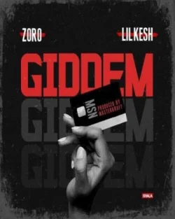 Zoro - Giddem