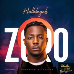 Zoro - Halleluyah 