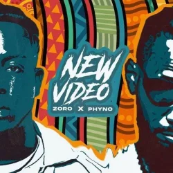 Zoro - New Video