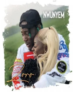 Zoro - Nwunyem