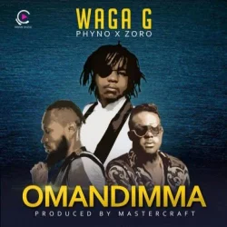 Zoro - Omandimma