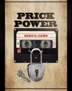 Zoro - Prick Power