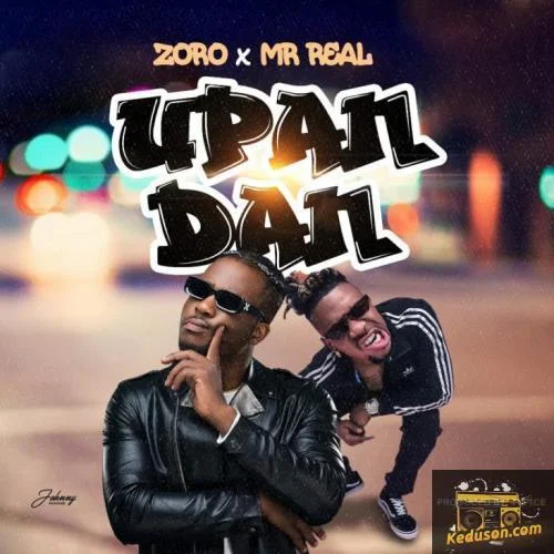 Zoro - Upandan