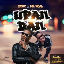 Zoro - Upandan