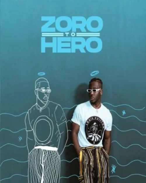 Zoro - Zoro To Hero