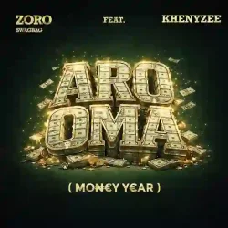 Zoro Swagbag - Aro Oma (feat. Khenyzee)