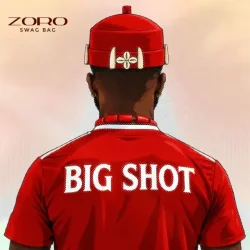 Zoro Swagbag - Big Shot