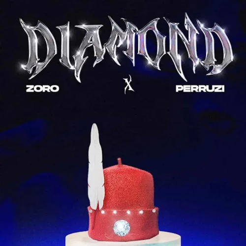 Zoro Swagbag - Diamond (feat. Peruzzi)