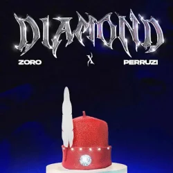 Zoro Swagbag - Diamond (feat. Peruzzi)