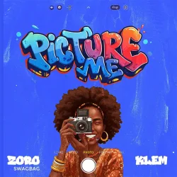 Zoro Swagbag - Picture Me