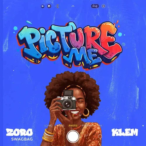 Zoro Swagbag - Picture Me (feat. Klem)