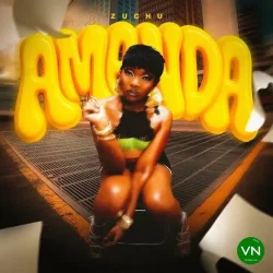 Zuchu - Amanda (Explicit)