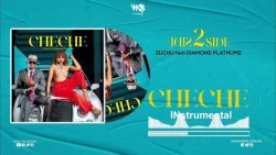 Zuchu - Cheche Instrumental (feat. Diamond Platnumz)