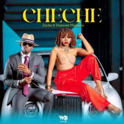 Zuchu - Cheche (feat. Diamond Platnumz)