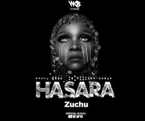 Zuchu - Hasara
