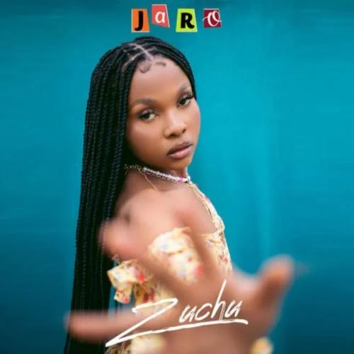 Zuchu - Jaro