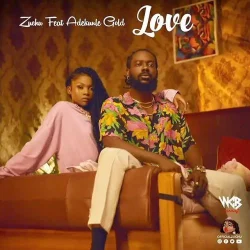 Zuchu - Love