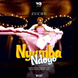 Zuchu - Nyumba Ndogo By Zuchu