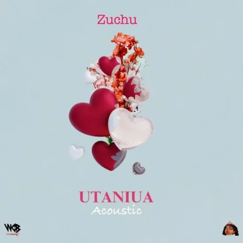 Zuchu - Utaniua Acoustic