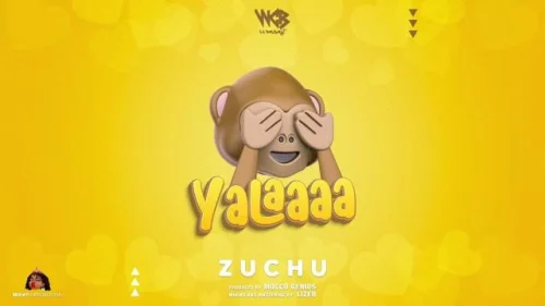 Zuchu - Yalaaaa