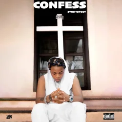 Zyno TopBoy - Confess