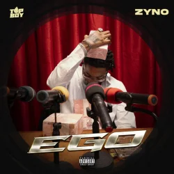 Zyno TopBoy - Ego